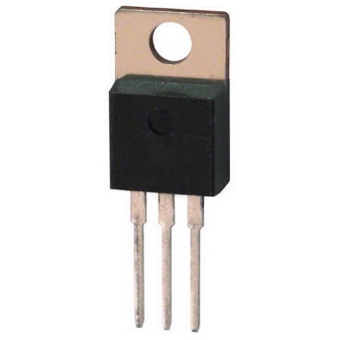 20) N-CHANNEL MOSFET